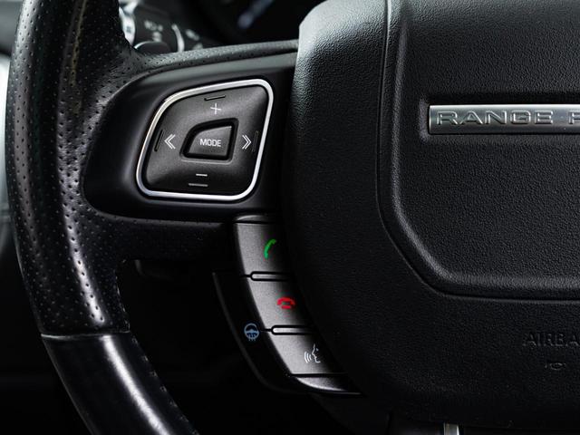 レンジローバーイヴォーク ＨＳＥダイナミック　認定中古車　純正２０インチＡＷ　ＭＥＲＩＤＩＡＮ　パノラミックルーフ　シートヒーター　パドルシフト　パワーテールゲート　テレインレスポンス　メモリ付きパワーシート　アンビエントライト（28枚目）