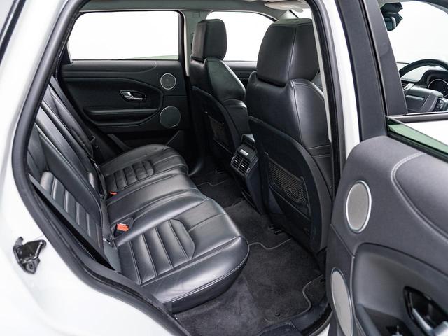 レンジローバーイヴォーク ＨＳＥダイナミック　認定中古車　純正２０インチＡＷ　ＭＥＲＩＤＩＡＮ　パノラミックルーフ　シートヒーター　パドルシフト　パワーテールゲート　テレインレスポンス　メモリ付きパワーシート　アンビエントライト（31枚目）