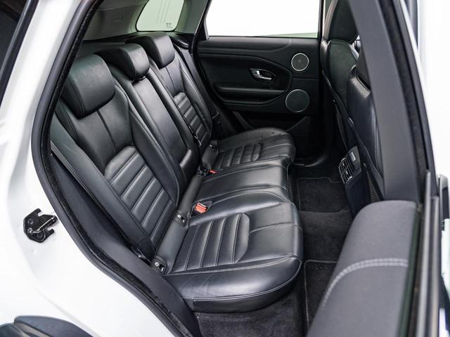 レンジローバーイヴォーク ＨＳＥダイナミック　認定中古車　純正２０インチＡＷ　ＭＥＲＩＤＩＡＮ　パノラミックルーフ　シートヒーター　パドルシフト　パワーテールゲート　テレインレスポンス　メモリ付きパワーシート　アンビエントライト（32枚目）