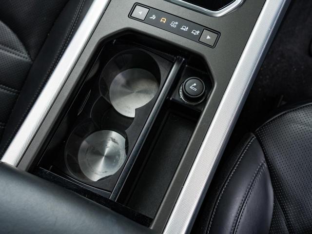 レンジローバーイヴォーク ＨＳＥダイナミック　認定中古車　純正２０インチＡＷ　ＭＥＲＩＤＩＡＮ　パノラミックルーフ　シートヒーター　パドルシフト　パワーテールゲート　テレインレスポンス　メモリ付きパワーシート　アンビエントライト（40枚目）