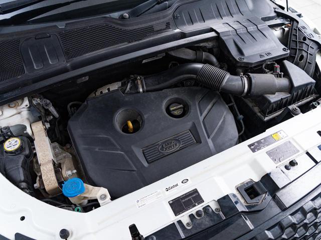 レンジローバーイヴォーク ＨＳＥダイナミック　認定中古車　純正２０インチＡＷ　ＭＥＲＩＤＩＡＮ　パノラミックルーフ　シートヒーター　パドルシフト　パワーテールゲート　テレインレスポンス　メモリ付きパワーシート　アンビエントライト（51枚目）