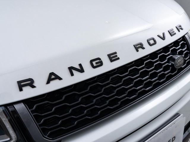 レンジローバーイヴォーク ＨＳＥダイナミック　認定中古車　純正２０インチＡＷ　ＭＥＲＩＤＩＡＮ　パノラミックルーフ　シートヒーター　パドルシフト　パワーテールゲート　テレインレスポンス　メモリ付きパワーシート　アンビエントライト（52枚目）