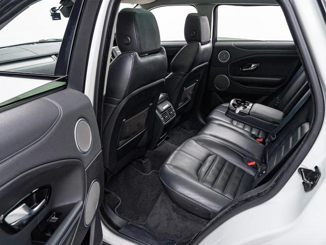 レンジローバーイヴォーク ＨＳＥダイナミック　認定中古車　純正２０インチＡＷ　ＭＥＲＩＤＩＡＮ　パノラミックルーフ　シートヒーター　パドルシフト　パワーテールゲート　テレインレスポンス　メモリ付きパワーシート　アンビエントライト（56枚目）