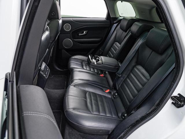 レンジローバーイヴォーク ＨＳＥダイナミック　認定中古車　純正２０インチＡＷ　ＭＥＲＩＤＩＡＮ　パノラミックルーフ　シートヒーター　パドルシフト　パワーテールゲート　テレインレスポンス　メモリ付きパワーシート　アンビエントライト（57枚目）