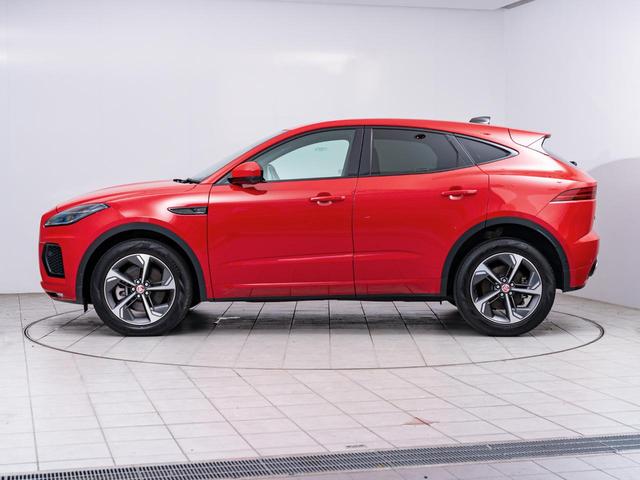 Eペイス R‐ダイナミック SE P250 認定中古車 衝突被害軽減ブレーキ アダプティブクルーズコントロール ナビ ターボ APPLECarplay 全周囲カメラ 純正19インチAW(19枚目)