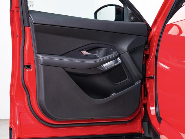 Eペイス R‐ダイナミック SE P250 認定中古車 衝突被害軽減ブレーキ アダプティブクルーズコントロール ナビ ターボ APPLECarplay 全周囲カメラ 純正19インチAW(23枚目)