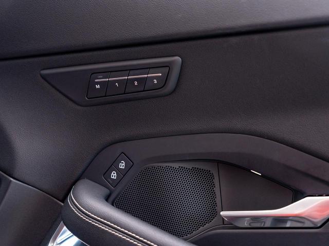 Eペイス R‐ダイナミック SE P250 認定中古車 衝突被害軽減ブレーキ アダプティブクルーズコントロール ナビ ターボ APPLECarplay 全周囲カメラ 純正19インチAW(35枚目)