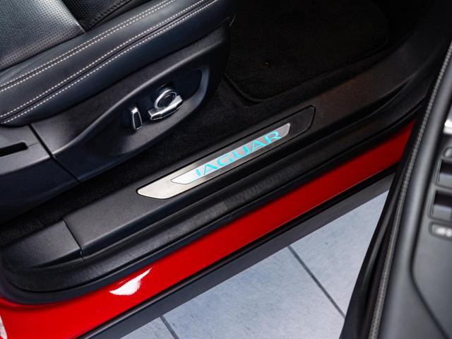 Eペイス R‐ダイナミック SE P250 認定中古車 衝突被害軽減ブレーキ アダプティブクルーズコントロール ナビ ターボ APPLECarplay 全周囲カメラ 純正19インチAW(36枚目)