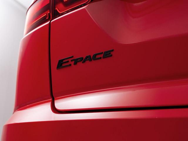 Eペイス R‐ダイナミック SE P250 認定中古車 衝突被害軽減ブレーキ アダプティブクルーズコントロール ナビ ターボ APPLECarplay 全周囲カメラ 純正19インチAW(50枚目)