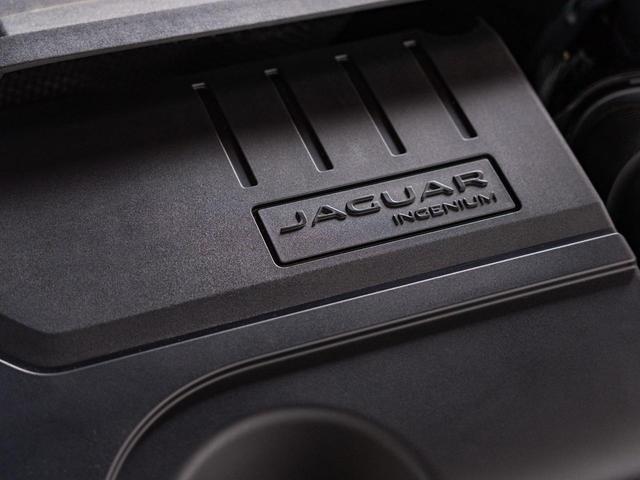 Eペイス R‐ダイナミック SE P250 認定中古車 衝突被害軽減ブレーキ アダプティブクルーズコントロール ナビ ターボ APPLECarplay 全周囲カメラ 純正19インチAW(52枚目)