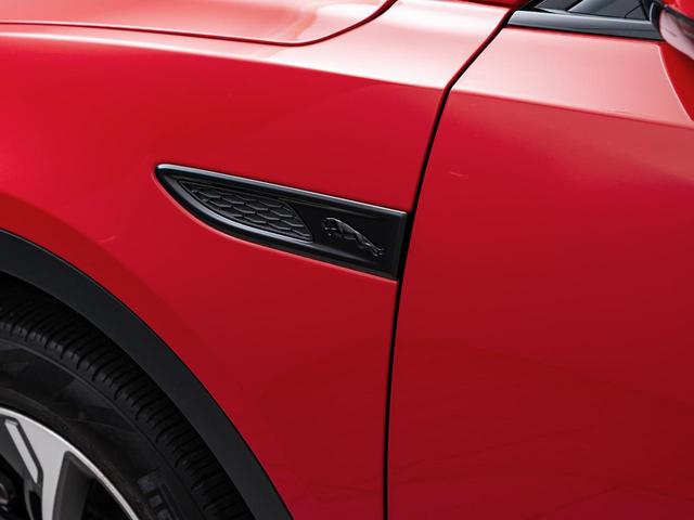 Eペイス R‐ダイナミック SE P250 認定中古車 衝突被害軽減ブレーキ アダプティブクルーズコントロール ナビ ターボ APPLECarplay 全周囲カメラ 純正19インチAW(55枚目)