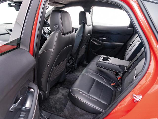 Eペイス R‐ダイナミック SE P250 認定中古車 衝突被害軽減ブレーキ アダプティブクルーズコントロール ナビ ターボ APPLECarplay 全周囲カメラ 純正19インチAW(58枚目)