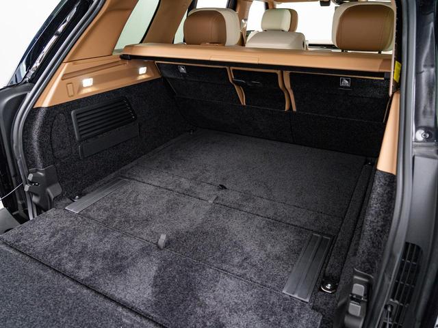 レンジローバー SV P615 スタンダードホイールベース 認定中古車 セレニティエクステリア セレニティインテリア パノラミックルーフ エアサス 電動サイドステップ ヘッドアップディスプレイ インテリアビューミラー 全席シートヒーター&クーラー(61枚目)