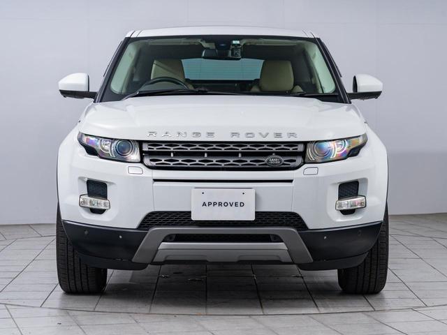 レンジローバーイヴォーク ピュア 18インチAW MERIDIAN シートヒーター パワーシート パノラミックルーフ テレインレスポンス(17枚目)