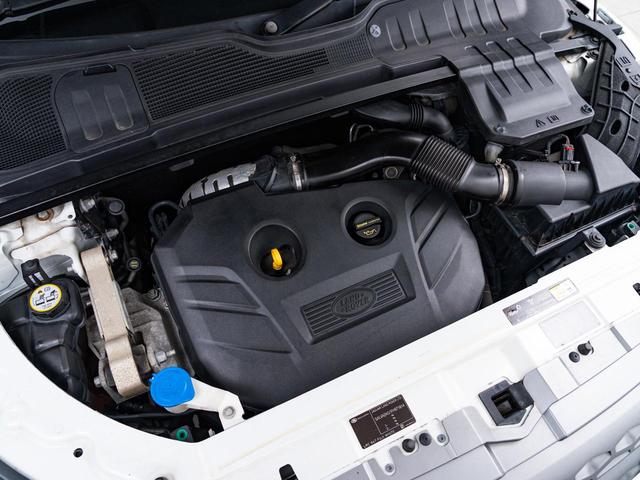 レンジローバーイヴォーク ピュア 18インチAW MERIDIAN シートヒーター パワーシート パノラミックルーフ テレインレスポンス(49枚目)