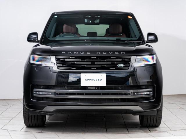 レンジローバー HSE D300 スタンダードホイールベース 認定中古車 純正23インチAW MERIDIAN SURROUND パノラミックルーフ ヘッドアップディスプレイ エアサス 全席シートヒーター&クーラー マッサージ機能 電動サイドステップ(25枚目)