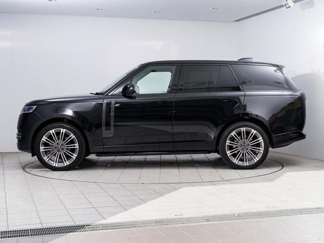 レンジローバー HSE D300 スタンダードホイールベース 認定中古車 純正23インチAW MERIDIAN SURROUND パノラミックルーフ ヘッドアップディスプレイ エアサス 全席シートヒーター&クーラー マッサージ機能 電動サイドステップ(28枚目)