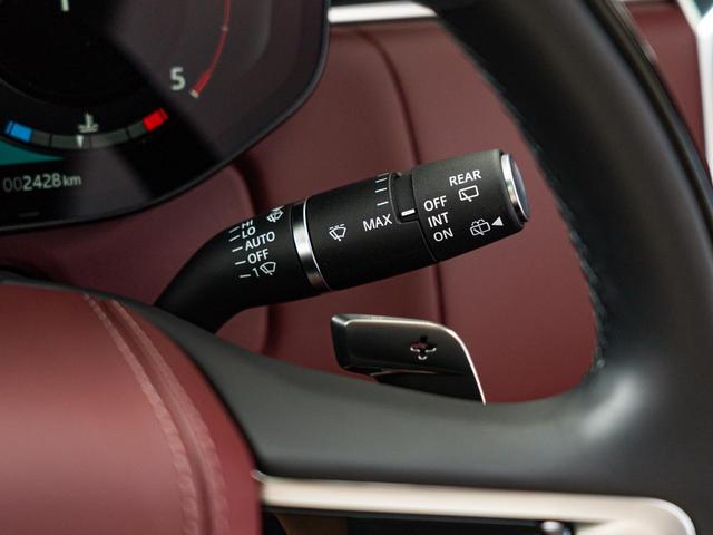 レンジローバー HSE D300 スタンダードホイールベース 認定中古車 純正23インチAW MERIDIAN SURROUND パノラミックルーフ ヘッドアップディスプレイ エアサス 全席シートヒーター&クーラー マッサージ機能 電動サイドステップ(48枚目)