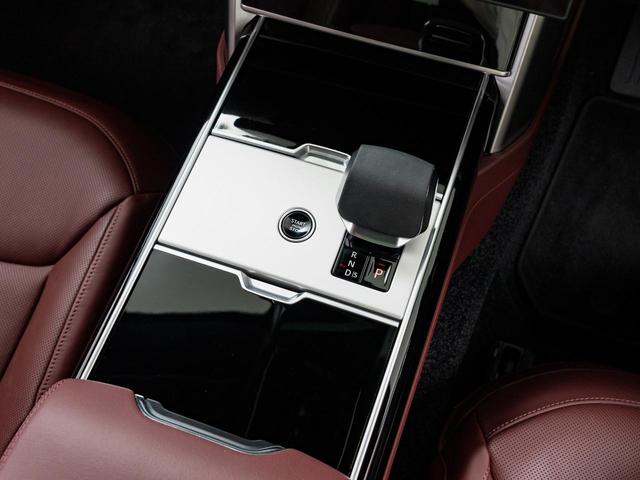 レンジローバー HSE D300 スタンダードホイールベース 認定中古車 純正23インチAW MERIDIAN SURROUND パノラミックルーフ ヘッドアップディスプレイ エアサス 全席シートヒーター&クーラー マッサージ機能 電動サイドステップ(52枚目)