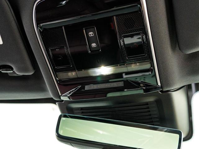 レンジローバー HSE D300 スタンダードホイールベース 認定中古車 純正23インチAW MERIDIAN SURROUND パノラミックルーフ ヘッドアップディスプレイ エアサス 全席シートヒーター&クーラー マッサージ機能 電動サイドステップ(61枚目)