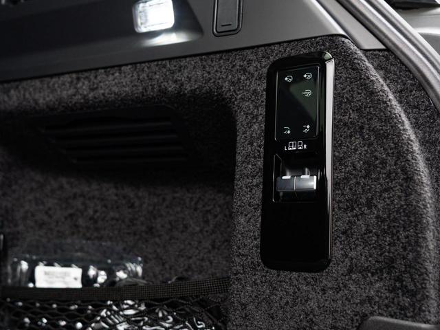 レンジローバー HSE D300 スタンダードホイールベース 認定中古車 純正23インチAW MERIDIAN SURROUND パノラミックルーフ ヘッドアップディスプレイ エアサス 全席シートヒーター&クーラー マッサージ機能 電動サイドステップ(63枚目)