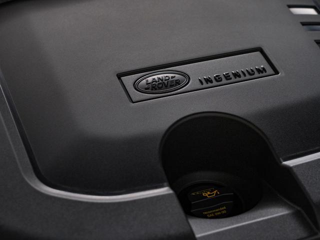 レンジローバー HSE D300 スタンダードホイールベース 認定中古車 純正23インチAW MERIDIAN SURROUND パノラミックルーフ ヘッドアップディスプレイ エアサス 全席シートヒーター&クーラー マッサージ機能 電動サイドステップ(65枚目)