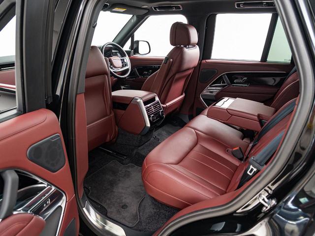 レンジローバー HSE D300 スタンダードホイールベース 認定中古車 純正23インチAW MERIDIAN SURROUND パノラミックルーフ ヘッドアップディスプレイ エアサス 全席シートヒーター&クーラー マッサージ機能 電動サイドステップ(69枚目)