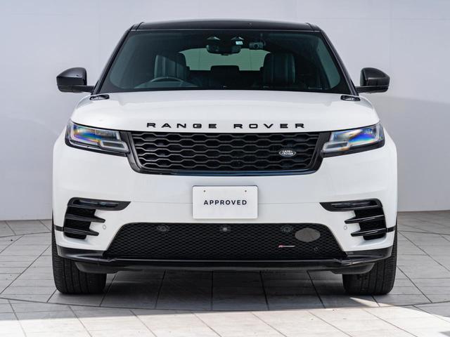 レンジローバーヴェラール R ダイナミック S P250 認定中古車 純正21インチAW MERIDIAN パノラミックルーフ シートヒーター&クーラー メモリ付きパワーシート パドルシフト パワーテールゲート テレインレスポンス 3Dサラウンドカメラ(19枚目)