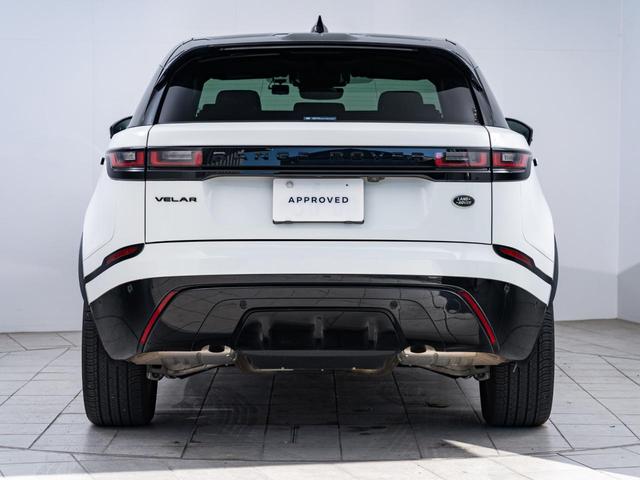 レンジローバーヴェラール R ダイナミック S P250 認定中古車 純正21インチAW MERIDIAN パノラミックルーフ シートヒーター&クーラー メモリ付きパワーシート パドルシフト パワーテールゲート テレインレスポンス 3Dサラウンドカメラ(20枚目)