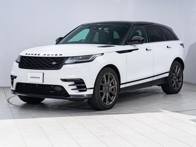 レンジローバーヴェラール R ダイナミック S P250 認定中古車 純正21インチAW MERIDIAN パノラミックルーフ シートヒーター&クーラー メモリ付きパワーシート パドルシフト パワーテールゲート テレインレスポンス 3Dサラウンドカメラ(21枚目)