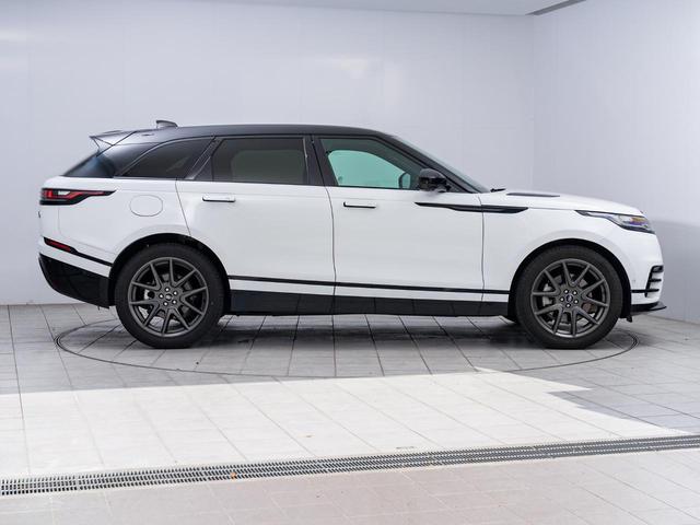 レンジローバーヴェラール R ダイナミック S P250 認定中古車 純正21インチAW MERIDIAN パノラミックルーフ シートヒーター&クーラー メモリ付きパワーシート パドルシフト パワーテールゲート テレインレスポンス 3Dサラウンドカメラ(25枚目)