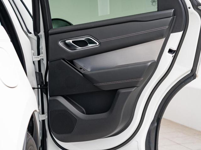 レンジローバーヴェラール R ダイナミック S P250 認定中古車 純正21インチAW MERIDIAN パノラミックルーフ シートヒーター&クーラー メモリ付きパワーシート パドルシフト パワーテールゲート テレインレスポンス 3Dサラウンドカメラ(29枚目)