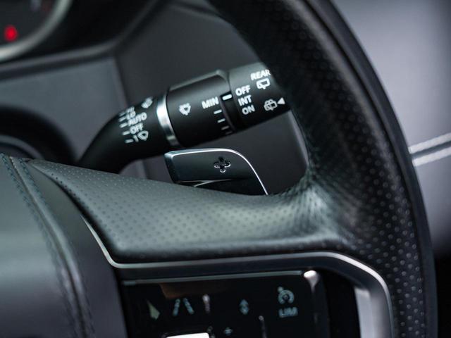 レンジローバーヴェラール R ダイナミック S P250 認定中古車 純正21インチAW MERIDIAN パノラミックルーフ シートヒーター&クーラー メモリ付きパワーシート パドルシフト パワーテールゲート テレインレスポンス 3Dサラウンドカメラ(40枚目)