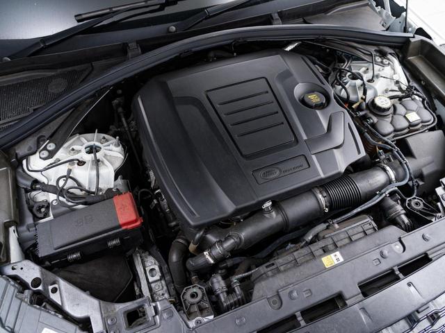 レンジローバーヴェラール R ダイナミック S P250 認定中古車 純正21インチAW MERIDIAN パノラミックルーフ シートヒーター&クーラー メモリ付きパワーシート パドルシフト パワーテールゲート テレインレスポンス 3Dサラウンドカメラ(54枚目)