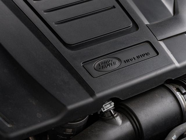 レンジローバーヴェラール R ダイナミック S P250 認定中古車 純正21インチAW MERIDIAN パノラミックルーフ シートヒーター&クーラー メモリ付きパワーシート パドルシフト パワーテールゲート テレインレスポンス 3Dサラウンドカメラ(55枚目)