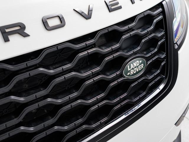 レンジローバーヴェラール R ダイナミック S P250 認定中古車 純正21インチAW MERIDIAN パノラミックルーフ シートヒーター&クーラー メモリ付きパワーシート パドルシフト パワーテールゲート テレインレスポンス 3Dサラウンドカメラ(56枚目)