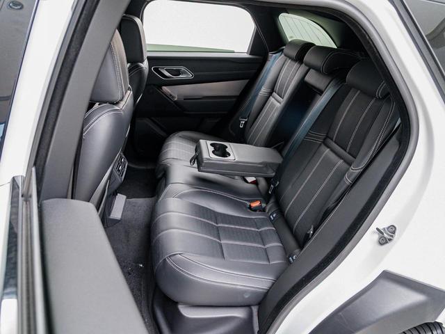 レンジローバーヴェラール R ダイナミック S P250 認定中古車 純正21インチAW MERIDIAN パノラミックルーフ シートヒーター&クーラー メモリ付きパワーシート パドルシフト パワーテールゲート テレインレスポンス 3Dサラウンドカメラ(61枚目)