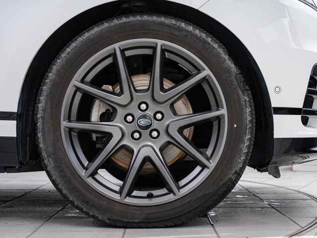 レンジローバーヴェラール R ダイナミック S P250 認定中古車 純正21インチAW MERIDIAN パノラミックルーフ シートヒーター&クーラー メモリ付きパワーシート パドルシフト パワーテールゲート テレインレスポンス 3Dサラウンドカメラ(3枚目)