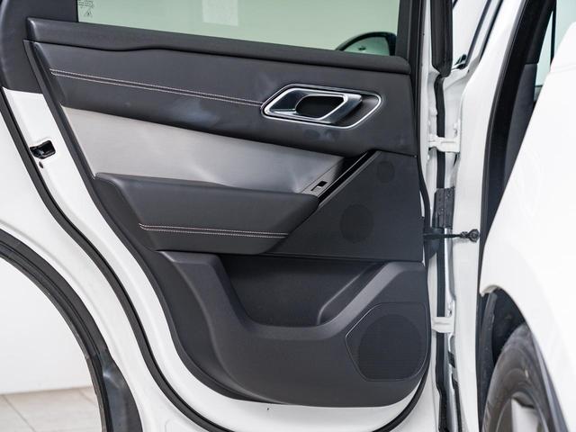 レンジローバーヴェラール R ダイナミック S P250 認定中古車 純正21インチAW MERIDIAN パノラミックルーフ シートヒーター&クーラー メモリ付きパワーシート パドルシフト パワーテールゲート テレインレスポンス 3Dサラウンドカメラ(19枚目)