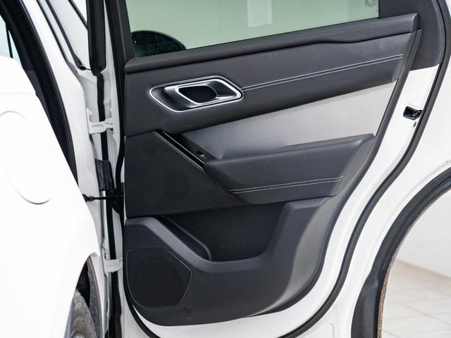 レンジローバーヴェラール R ダイナミック S P250 認定中古車 純正21インチAW MERIDIAN パノラミックルーフ シートヒーター&クーラー メモリ付きパワーシート パドルシフト パワーテールゲート テレインレスポンス 3Dサラウンドカメラ(20枚目)