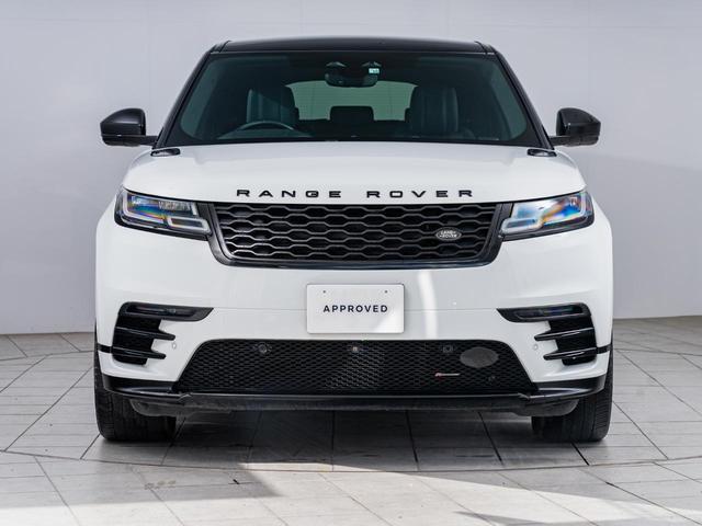 レンジローバーヴェラール R ダイナミック S P250 認定中古車 純正21インチAW MERIDIAN パノラミックルーフ シートヒーター&クーラー メモリ付きパワーシート パドルシフト パワーテールゲート テレインレスポンス 3Dサラウンドカメラ(24枚目)