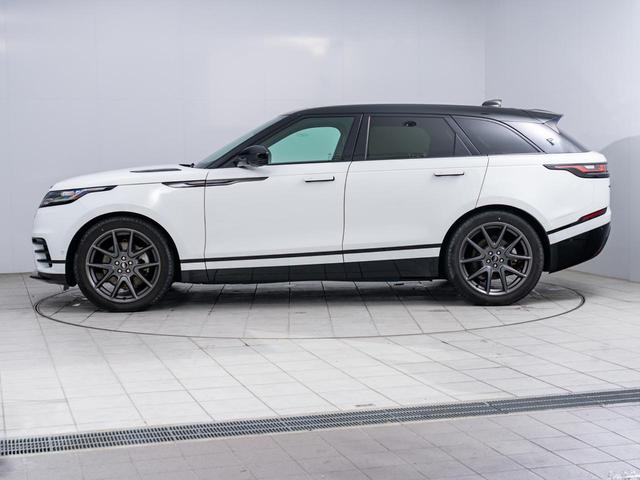 レンジローバーヴェラール R ダイナミック S P250 認定中古車 純正21インチAW MERIDIAN パノラミックルーフ シートヒーター&クーラー メモリ付きパワーシート パドルシフト パワーテールゲート テレインレスポンス 3Dサラウンドカメラ(25枚目)