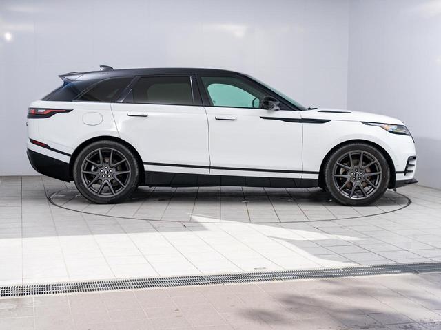 レンジローバーヴェラール R ダイナミック S P250 認定中古車 純正21インチAW MERIDIAN パノラミックルーフ シートヒーター&クーラー メモリ付きパワーシート パドルシフト パワーテールゲート テレインレスポンス 3Dサラウンドカメラ(28枚目)