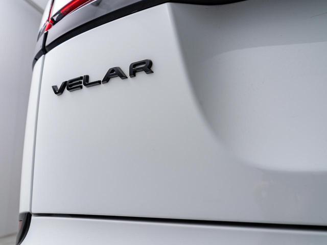 レンジローバーヴェラール R ダイナミック S P250 認定中古車 純正21インチAW MERIDIAN パノラミックルーフ シートヒーター&クーラー メモリ付きパワーシート パドルシフト パワーテールゲート テレインレスポンス 3Dサラウンドカメラ(53枚目)