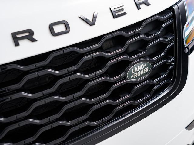 レンジローバーヴェラール R ダイナミック S P250 認定中古車 純正21インチAW MERIDIAN パノラミックルーフ シートヒーター&クーラー メモリ付きパワーシート パドルシフト パワーテールゲート テレインレスポンス 3Dサラウンドカメラ(55枚目)
