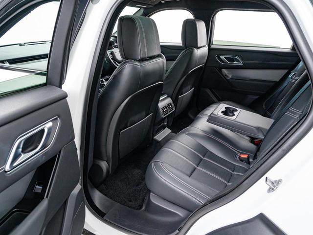 レンジローバーヴェラール R ダイナミック S P250 認定中古車 純正21インチAW MERIDIAN パノラミックルーフ シートヒーター&クーラー メモリ付きパワーシート パドルシフト パワーテールゲート テレインレスポンス 3Dサラウンドカメラ(59枚目)