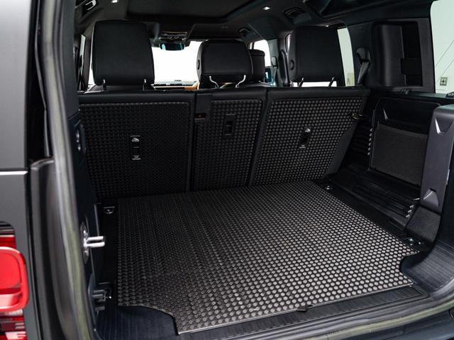 ディフェンダー １１０Ｘ－ダイナミックＨＳＥ　Ｄ３００　認定中古車　純正２０インチＡＷ　シートヒーター＆クーラー　ＭＥＲＩＤＩＡＮ　サイドステップ　メモリ付きパワーシート　アップルカープレイ　アンドロイドオート　３Ｄサラウンドカメラ（53枚目）