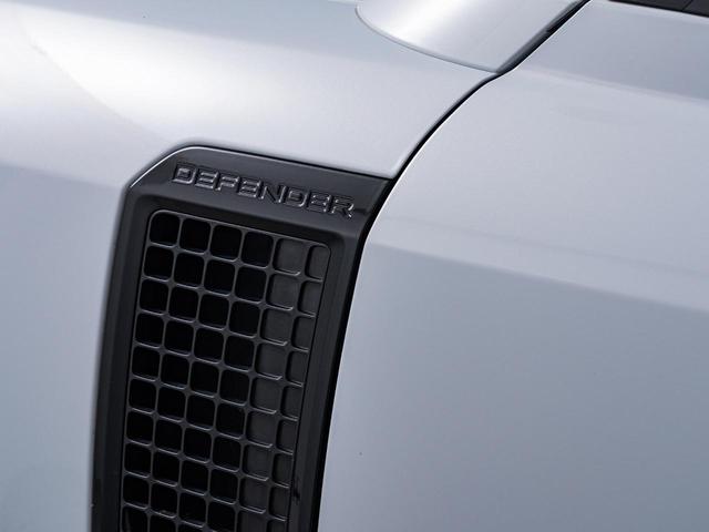 ディフェンダー １１０Ｘ－ダイナミックＨＳＥ　Ｄ３００　認定中古車　純正２０インチＡＷ　シートヒーター＆クーラー　ＭＥＲＩＤＩＡＮ　サイドステップ　メモリ付きパワーシート　アップルカープレイ　アンドロイドオート　３Ｄサラウンドカメラ（58枚目）