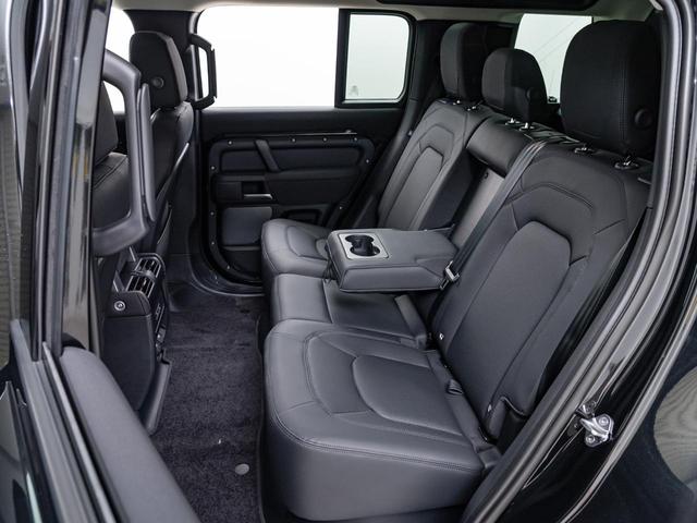 ディフェンダー １１０Ｓ　Ｄ３００　認定中古車　純正１９インチＡＷ　パノラミックルーフ　シートヒーター　純正サイドステップ　フル液晶メーター　３Ｄサラウンドカメラ　テレインレスポンス　アップルカープレイ　アンドロイドオート（59枚目）