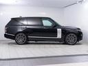 オートバイオグラフィー　ロングホイールベース　認定中古車　純正２２インチＡＷ　パノラミックルーフ　エアサス　後席モニター　電動サイドステップ　全席シートヒーター＆クーラー　ＭＥＲＩＤＩＡＮ　電動調整ステアリングコラム　フル液晶メーター（34枚目）